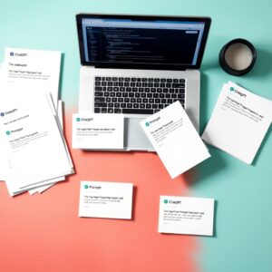 ChatGPT Power User Prompt Pack