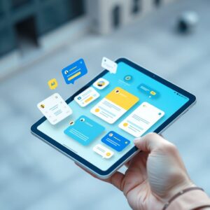 Notion AI Template Hub